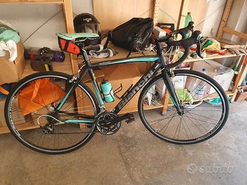 Bici da corsa BIANCHI NIRONE