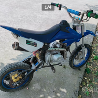 Pitpike,motocross 125