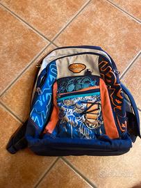 Zaino scuola SEVEN