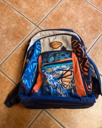 Zaino scuola SEVEN