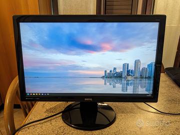 Monitor 21,5" 1920x1080 BenQ GW2255