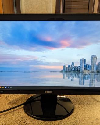 Monitor 21,5" 1920x1080 BenQ GW2255