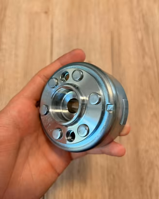 Rotore volano originale Yamaha YZ 125