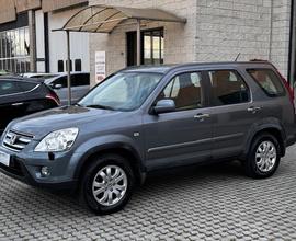 Honda CR-V 2.2 16V i-CTDi EX