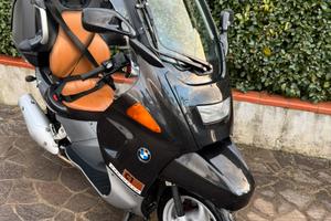 BMW C1 Executive 125 - 2002 - 15.000 km