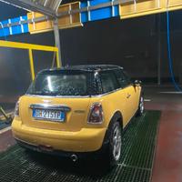 Mini Cooper R56 2008