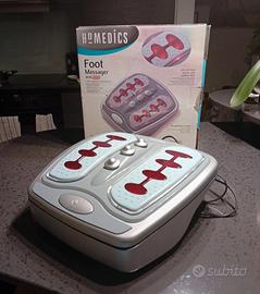 foot massager Homedics