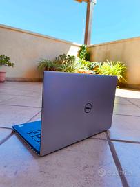Notebook Dell XPS 13