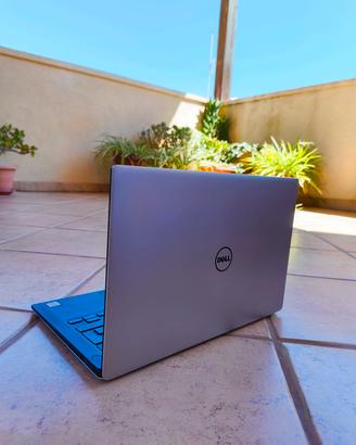 Notebook Dell XPS 13