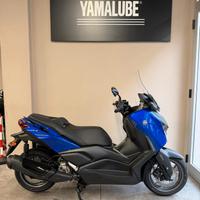 Yamaha X-Max 300