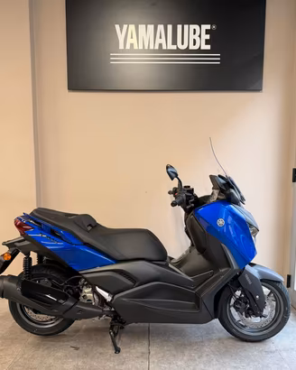 Yamaha X-Max 300
