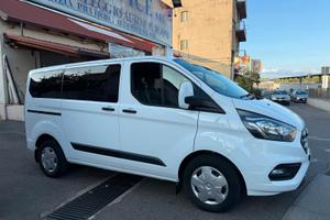 Ford Transit .2.0TDCi 9 POSTI