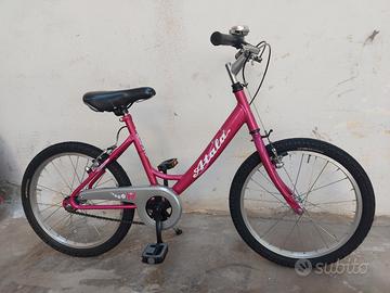 bicicletta da bambina atala