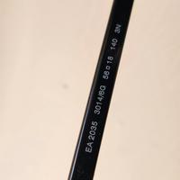 occhiali da sole  emporio armani