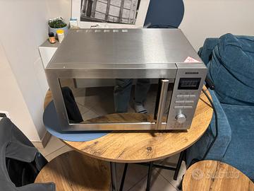 Forno a microonde Severin