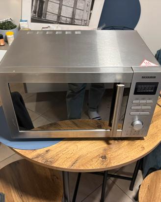 Forno a microonde Severin