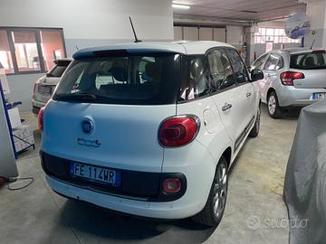 Fiat 500L 1.3 Multijet 95 CV Pop