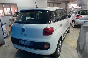Fiat 500L 1.3 Multijet 95 CV Pop