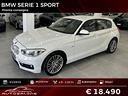 bmw-serie-1-116d-5p-sport-finanziabile