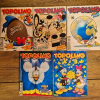 Fumetti Topolino