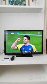 Panasonic gt30 42 Plasma perfettamente funzionante