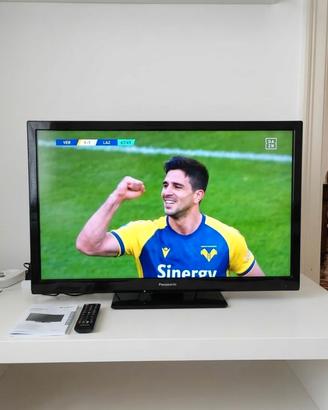 Panasonic gt30 42 Plasma perfettamente funzionante