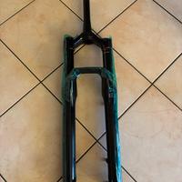 Forcella Rockshox Select + 160mm 29” - NUOVA