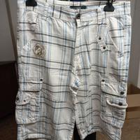 bermuda estive uomo M/L
