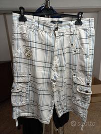 bermuda estive uomo M/L
