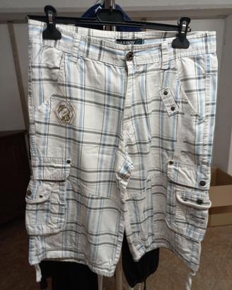 bermuda estive uomo M/L