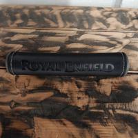 Royal 1990538 Protezione Traversino Manubrio