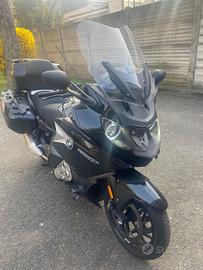 BMW K1600 GT 2017 – 20.600 km –Perfetta.