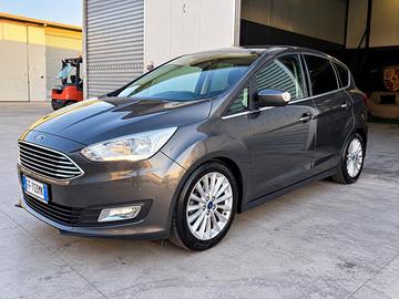Ford C-Max 1.5 TDCi 120CV Start&Stop Titanium