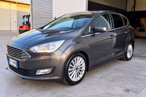 Ford C-Max 1.5 TDCi 120CV Start&Stop Titanium