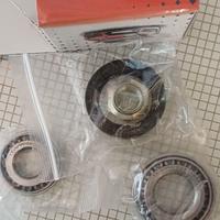 Kit cuscinetti ruota anteriore Sx Fiat 500 epoca