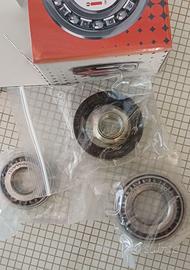 Kit cuscinetti ruota anteriore Sx Fiat 500 epoca