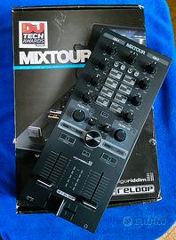 Reloop Mixtour