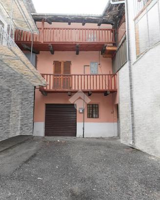 CASA SEMINDIPENDENTE A SUSA