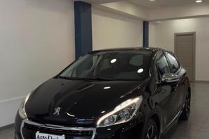 Peugeot 208 1.5 HDI 100 cv Signature
