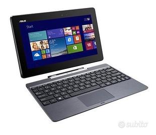 Transformer Book ASUS T100TAF-DK024B