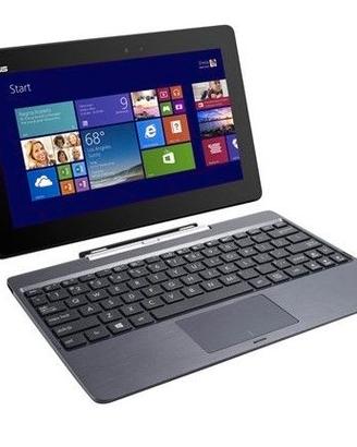 Transformer Book ASUS T100TAF-DK024B