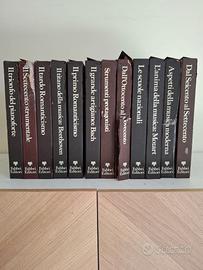 I Grandi Musicisti Fabbri Editori – Raccolta Vinil