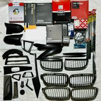 BMW SERIE F SERIE 123 45 RICAMBI ACCESSORi