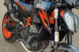 KTM DUKE 890 R - 2023