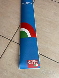 Unita d’Italia 150simo vetrofania