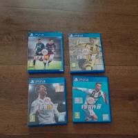 Fifa PS4