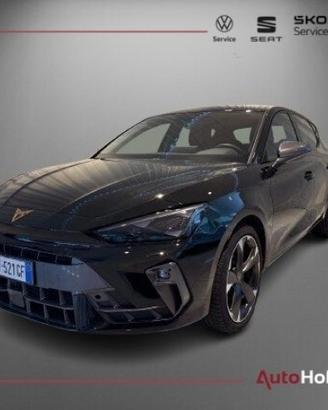 CUPRA Leon 2.0 TDI DSG **EDGE PACK** Keyless Advan