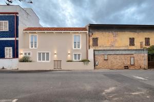 Immobile indipendente con progetto approvato
