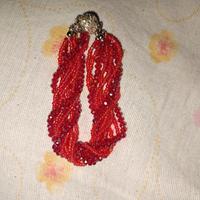 Bracciale con chiusura a calamita 