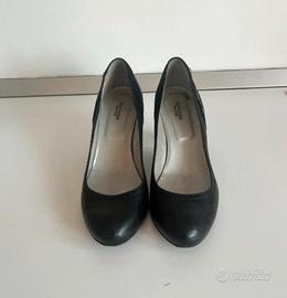 Scarpe tacco medio